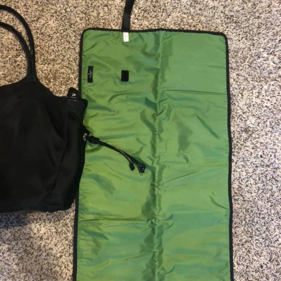 Kate Spade Diaper Bag
